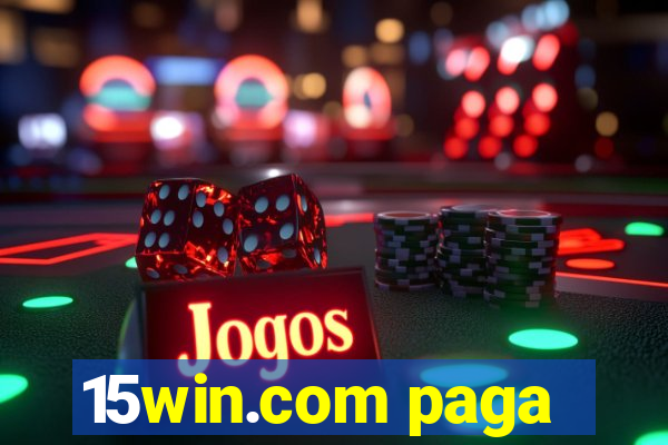 15win.com paga